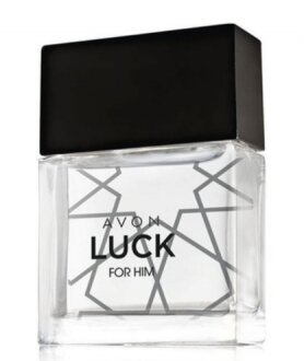 Avon Luck EDT 30 ml Erkek Parfümü kullananlar yorumlar